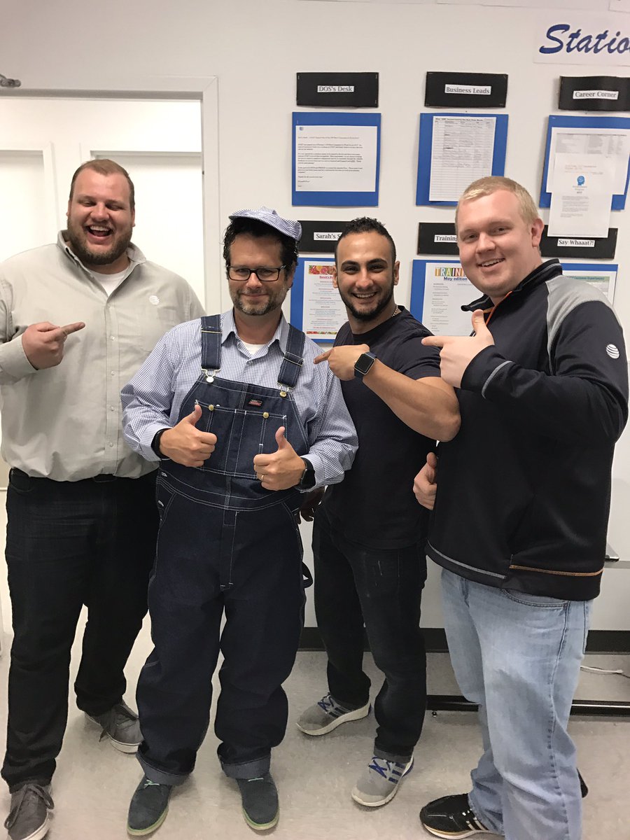 thEgyptianpharo's tweet photo. When your DOS comes to ride the Train #funJerry #OHPA #lifeatattt  @judy_cavalieri @jerryfornwalt @JenniferDeCe @str8outtamotown @BuegelerS https://t.co/EqJPMGM2dy