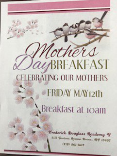 FDAVMS's tweet image. Celebrating Mother&apos;s day with our FDAV Mothers.