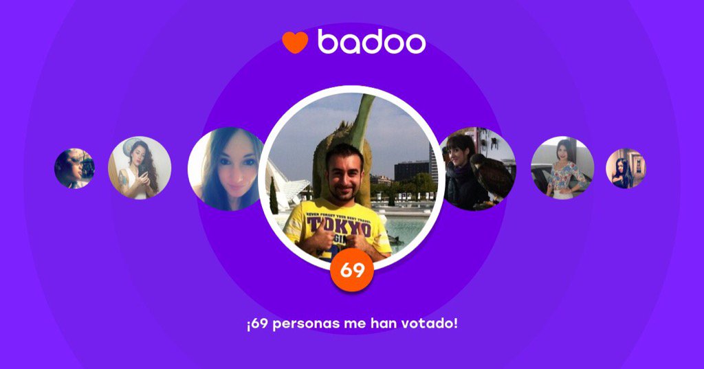 ToniCatalanS's tweet photo. ¡Diviértete conociendo a Antonio y a otra gente interesante cerca entrando en Badoo! https://t.co/lVcZDQBDbD