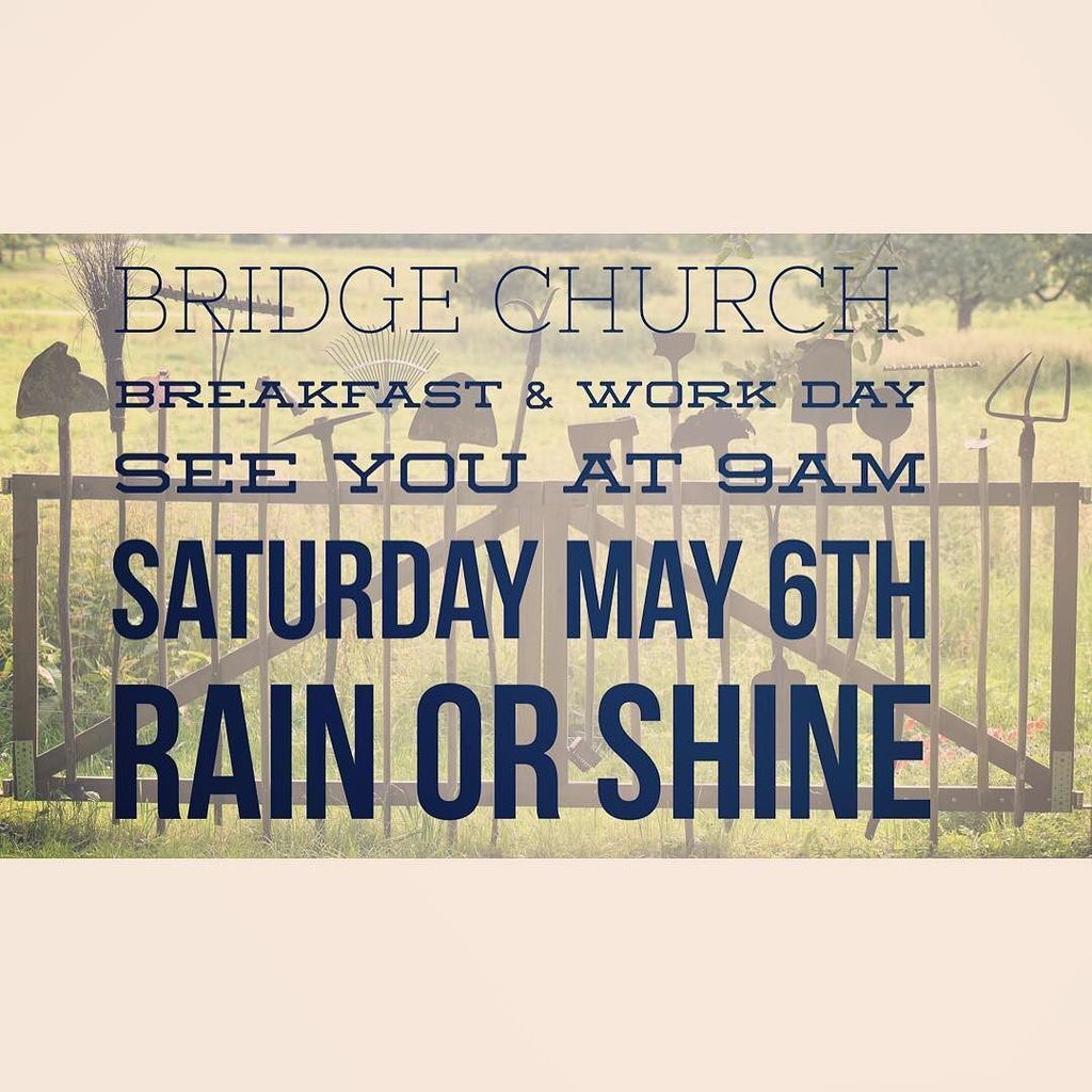 The Bridge Church tweet media