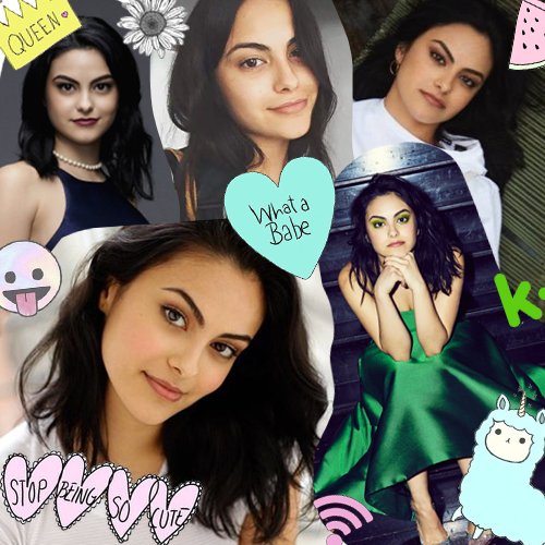 Who would you go to prom with?  RT for Camila Mendes Like for Troye Sivan  (&amp; submit your prom beauty<a href="/tag/tuesdaythoughts"class="tags"><span>#tuesdaythoughts</span></a>