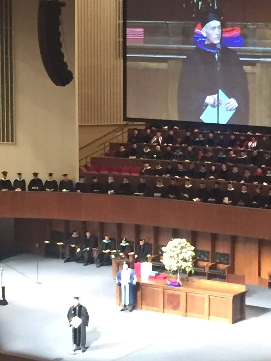 jelliottkelley's tweet photo. @TGowdySC honored with a Doctor of Laws degree by @BJUedu at the #bjugrad #scpol #yeahthatgreenville @BJU_PR https://t.co/kkU0kMCd3U