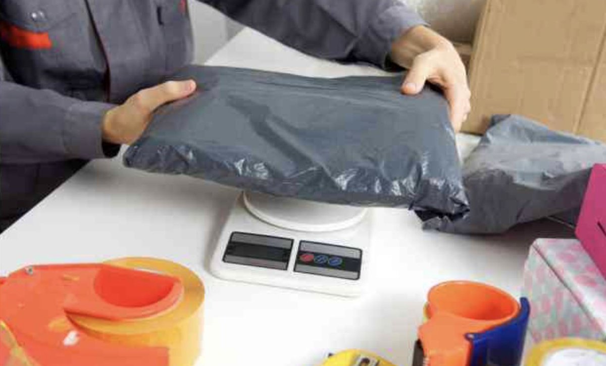 PACWW's tweet photo. Happy #Friday! Learn more about going green with #flexible #packaging courtesy of #packagingdigest Click here: https://t.co/mNkiu8DCh4 #pac https://t.co/loPrTUML9e