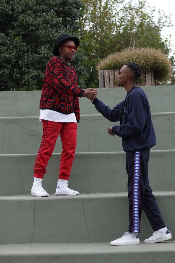 DJBIGLSA's tweet photo. @KappaItalia @rikyrickworld https://t.co/7vdwRLSm3Q