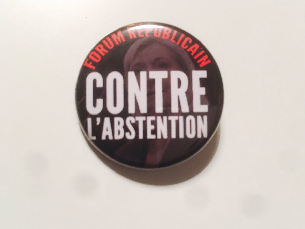 blaisemistler's tweet photo. Dimanche #JeVote #stopFN7mai https://t.co/bVIBtHIm5J