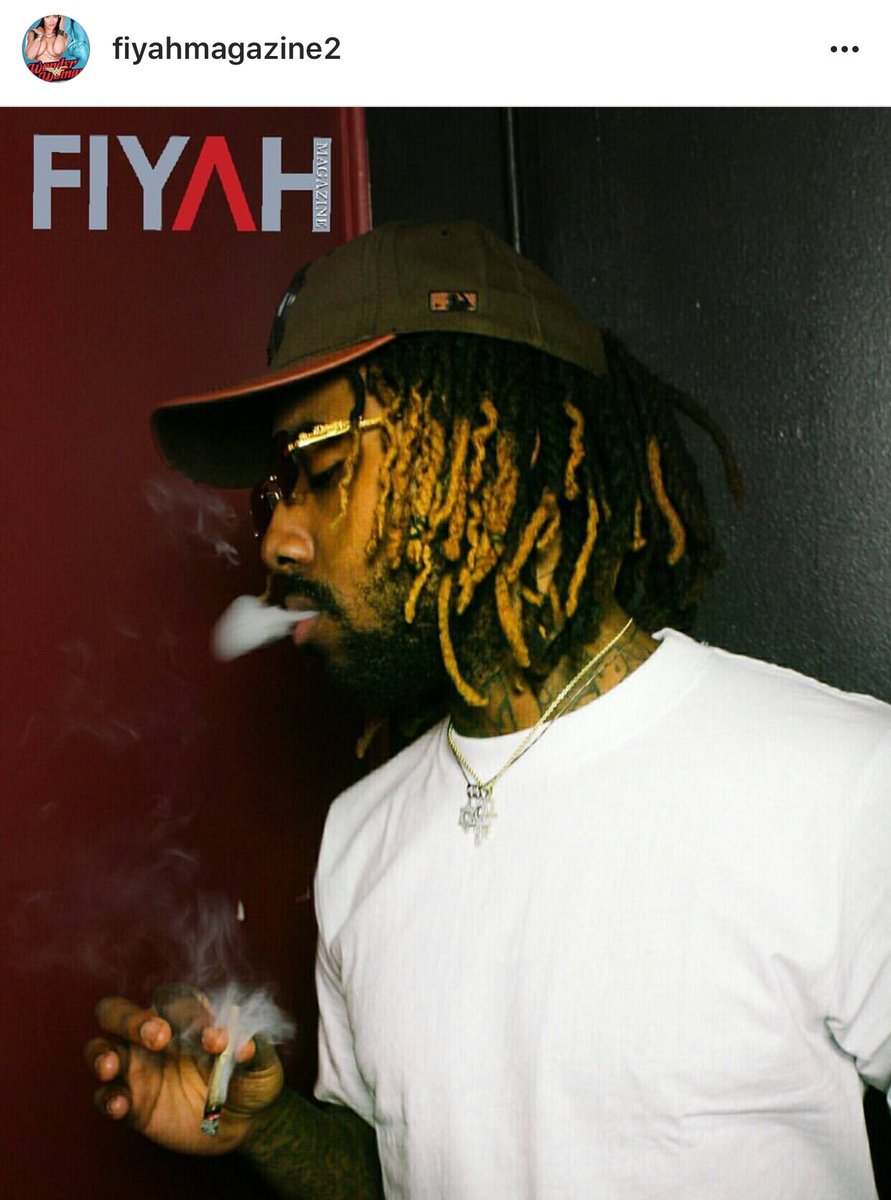 Treshottah's tweet photo. Remember My Name , #TreShottah @fiyahmagazine2 https://t.co/jqROeC21MM