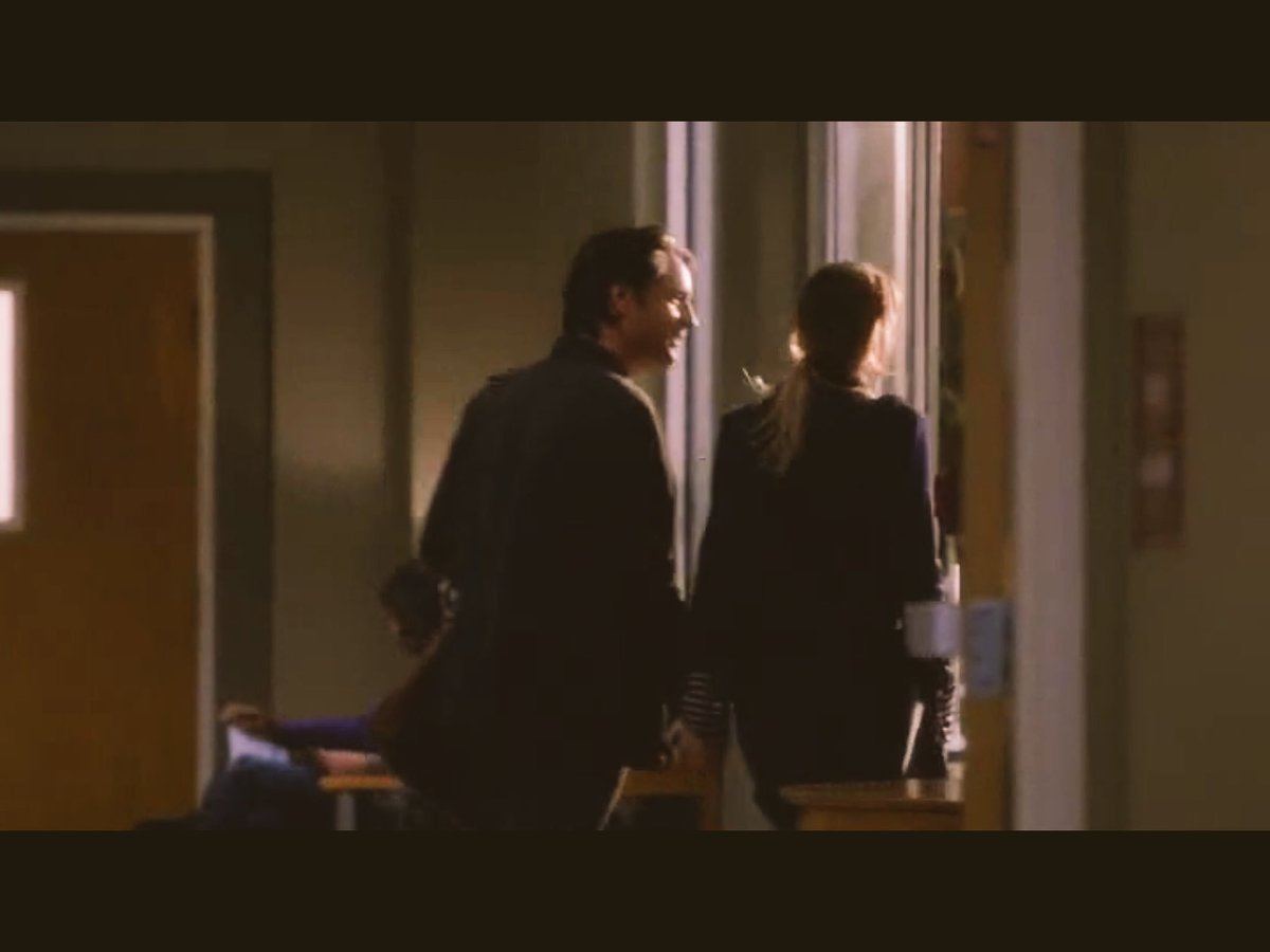 L_Amore_Conta's tweet photo. "...Grab your new life by the hand and go out there and live it. Change is good." ❤️ #13x22 #LeaveItInside @GreysABC https://t.co/NvvdP3qoIn