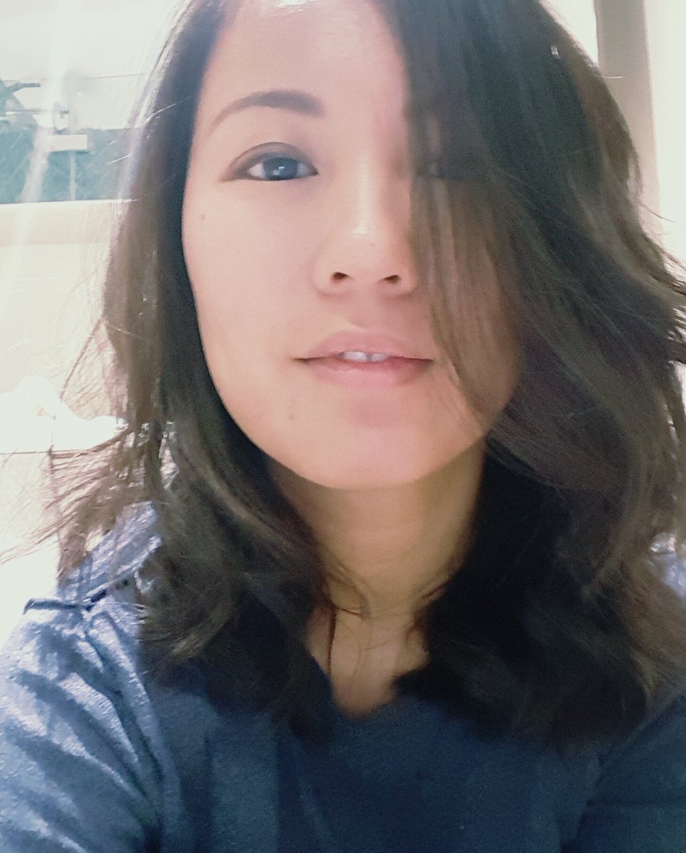 georgie_c68's tweet photo. #NewHair #SplitEndsNoMore https://t.co/XL3lcTPpE7