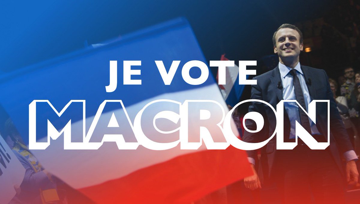 EMPaysbasque's tweet photo. Dimanche #JeVoteMacron https://t.co/V49Llx2zSU