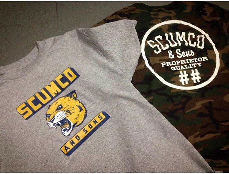 🆕🆕
Hot off the press via Pure Screen Printing.
#️⃣#️⃣