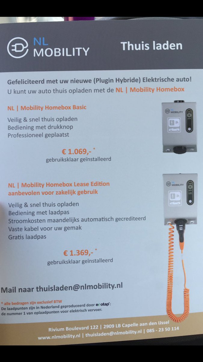 Thuisladen tweet media