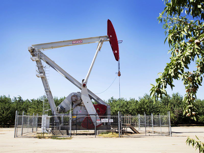 VICTORY: Legal settlement halts effort to open 1 million acres in California to oil drilling &amp; fracking ejus.tc/2pOsaAL