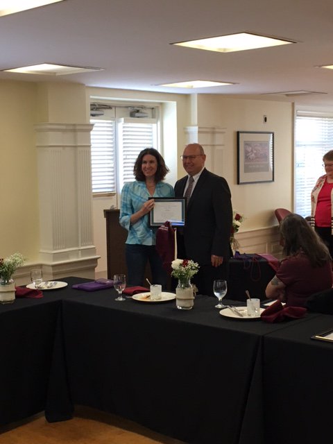 CD3atTWU's tweet photo. Congratulations to our 2016-2017 Pioneer Teaching and Learning Academy honor cord recipients @TWUjmartin @TWUpres @KDunlapTX #tltevents https://t.co/z1YVPSzlVR