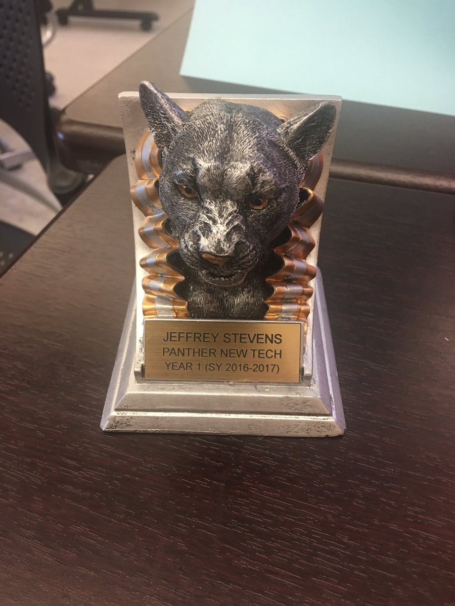 jsstevens88's tweet image. Thank you to Mrs. Genao and all our Panther New Tech students for the great lunch and gifts #PantherNT