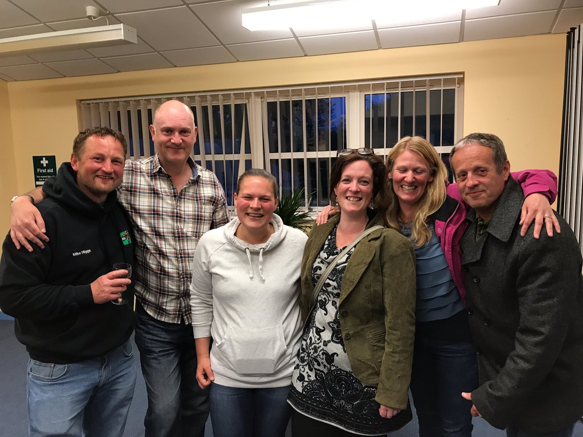 OldwaySchool's tweet photo. The winners of the OSF quiz - 3rd Year running! https://t.co/7sAUjathQc