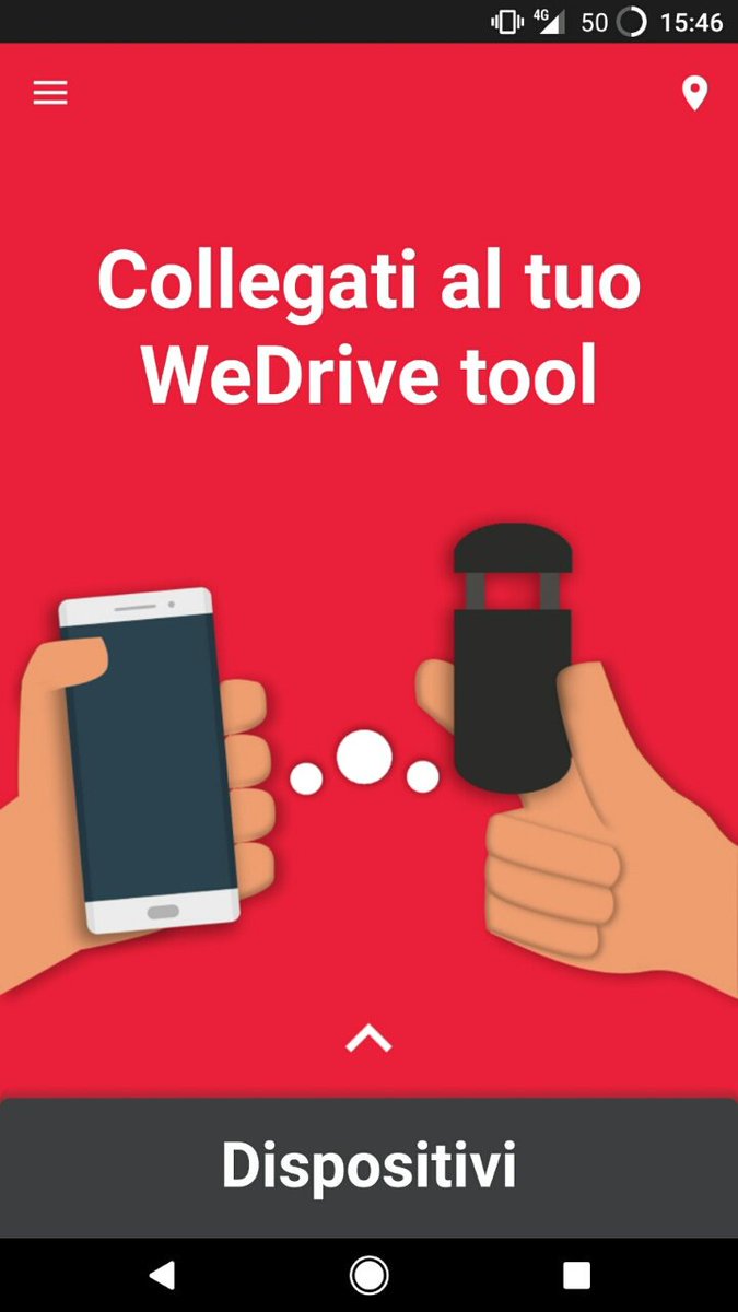 WeDriveteam's tweet image. #letsapp #WeDrive #WeDrivetool #Android #App