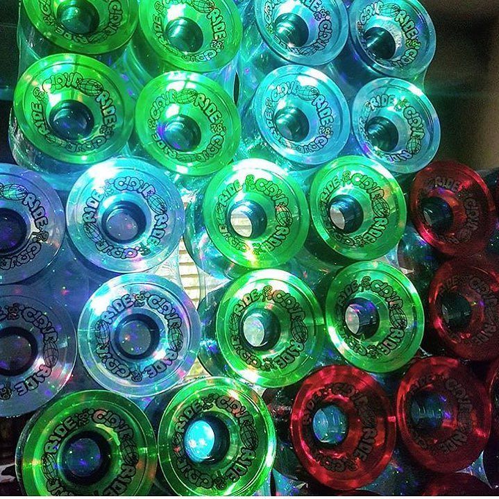 CloudRideWheels's tweet photo. @motionboardshop is back in action and just got a fresh restock of 69mm Cruisers! #motionboardshop #cloudride #tha… https://t.co/en8Gt0fBgT https://t.co/7AE0VWeYOy