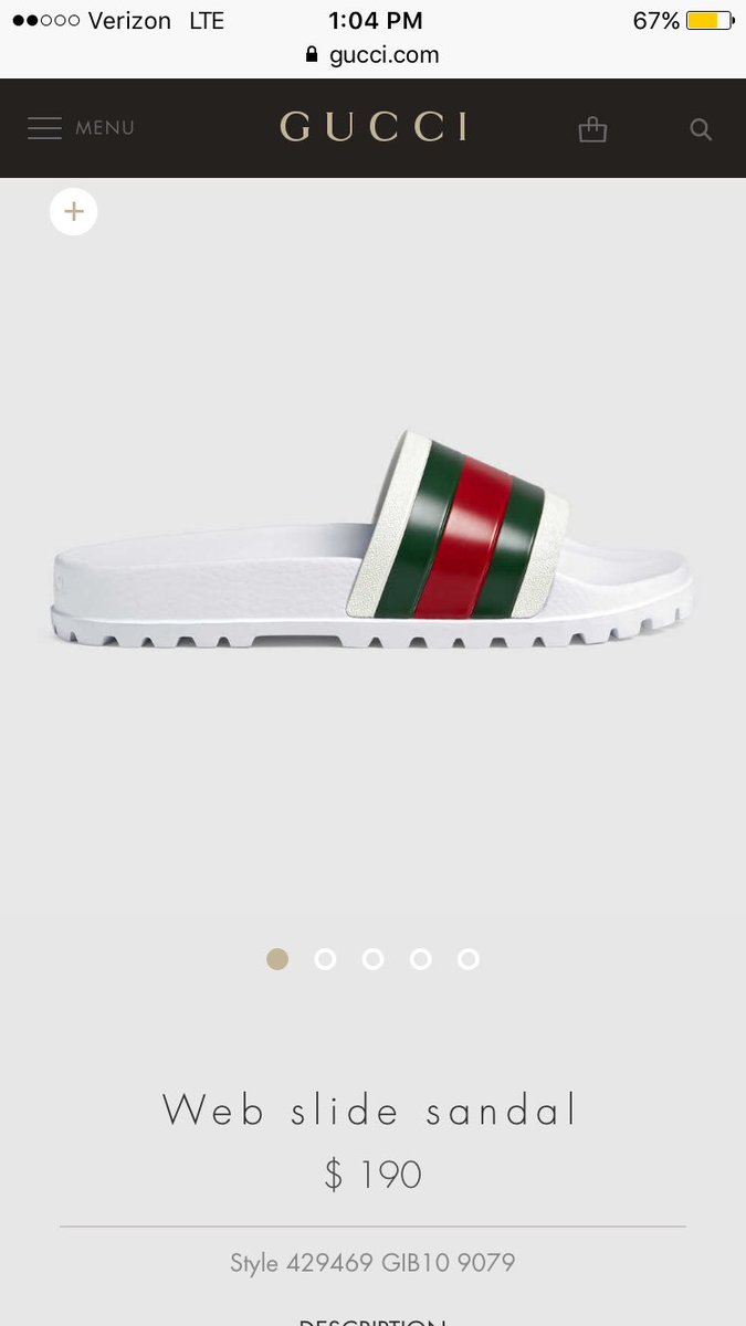 AudiMiller's tweet photo. 50rts by tomorrow afternoon and @KevinKallish will buy gucci flip flops at the gucci store in scottsdale https://t.co/CgszcL6cbo