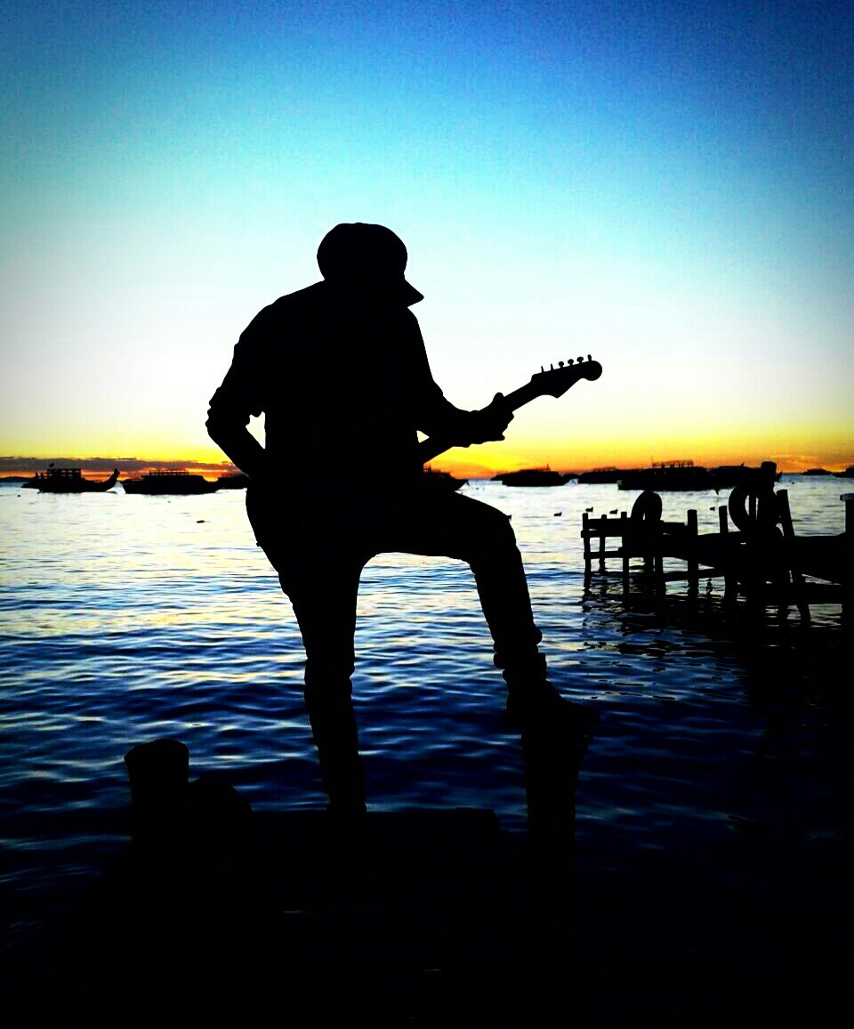 3inarG's tweet photo. On the Sacred Lake! https://t.co/ZqWs1nEXHc