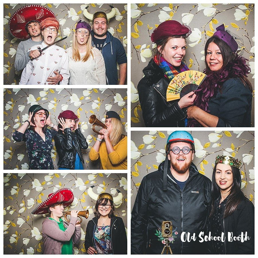 OldSchoolBooth's tweet photo. Massive thanks to everyone that stopped by to say hi at the #indieweddingfair last weekend @innercityweddings https://t.co/dbdgeHjFpl