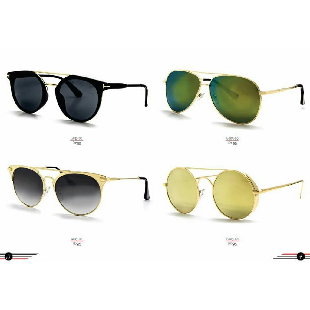 PerfectYOU23's tweet image. Cazabella sunglasses 👓