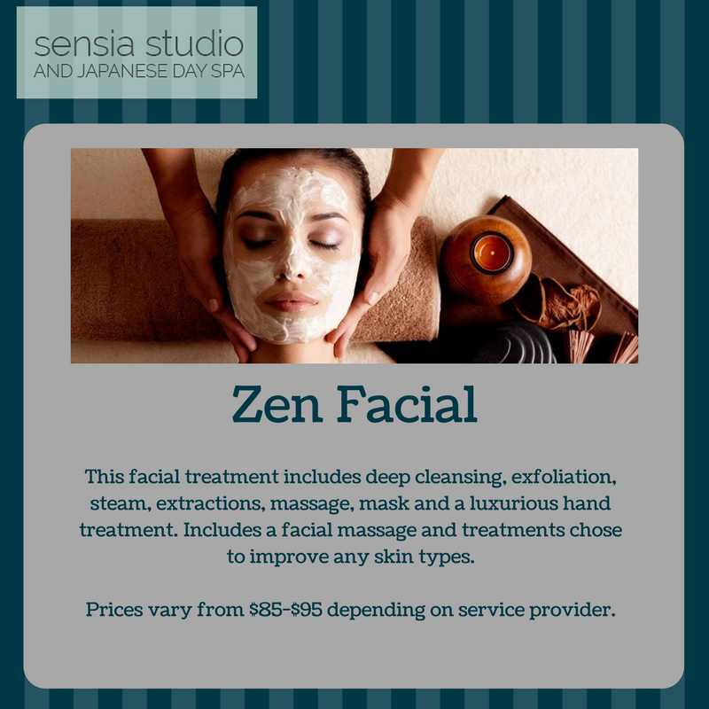 SensiaSpa's tweet photo. Come in for a spring facial! Call us at 713-627-0070 to make an appointment. #zenfacial #skincare https://t.co/pl25vAoOem