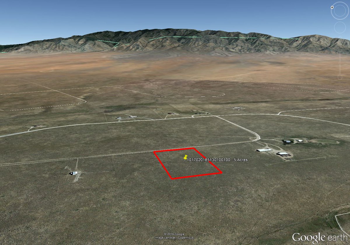 LandSourcePro's tweet image. PRICES REDUCED!! 5 ACRE LOTS FOR UNDER 2K EACH!!

TIERRA GRANDE SUBDIVISION, NEW MEXICO!!

landsource.org/home.html