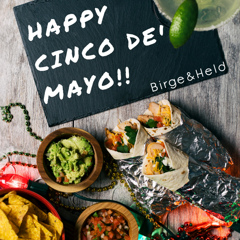 #HAPPYCINCODEMAYO