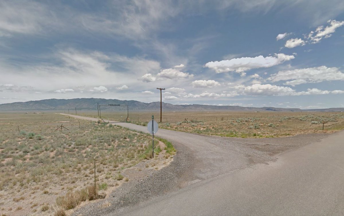 LandSourcePro's tweet image. PRICES REDUCED!! 5 ACRE LOTS FOR UNDER 2K EACH!!

TIERRA GRANDE SUBDIVISION, NEW MEXICO!!

landsource.org/home.html