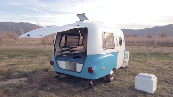 I_AM_Finance's tweet photo. This groovy camping pod is all you need this summer https://t.co/W5sF97WNYS #Real_Time_Video #Real_Time_Video https://t.co/AhmSJaRpbA