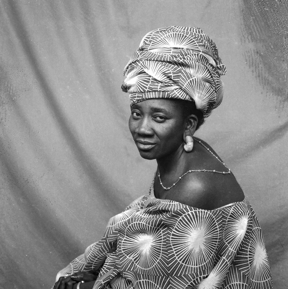 Resultado de imagen para archive of malian photography