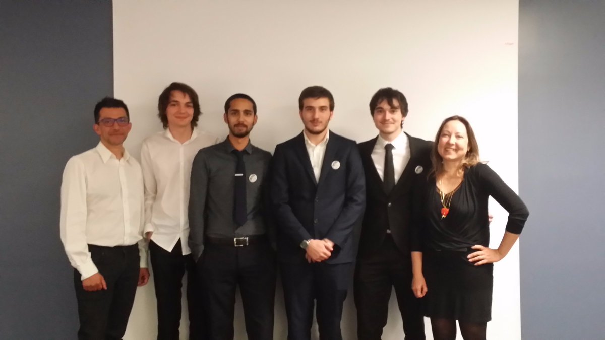 etna_io's tweet photo. Mobile Camp #PrepETNA promo 2020 Bravo aux équipes gagnantes des défis entreprises #Healthest #CapitalSanté @GdParisExpress ! c @IBMEcoDevFR https://t.co/Zdv9dXDODf