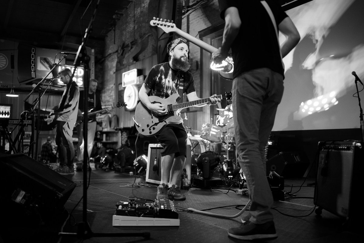 Aaron Reichow tweet media