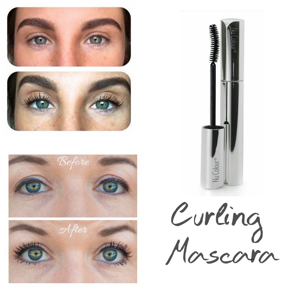 PerfectYOU23's tweet image. NuSkin curling Mascara 👀