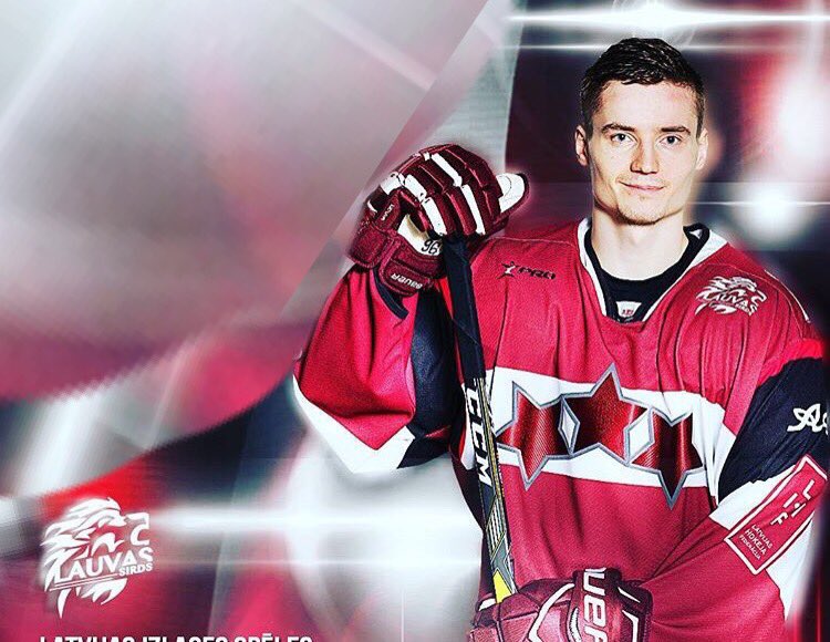 Iltschuk's tweet photo. So proud of him and soo excited that next week we're going to see him play in Germany 🏒🎉 #iihfworlds2017 https://t.co/p1LMYNFGxQ