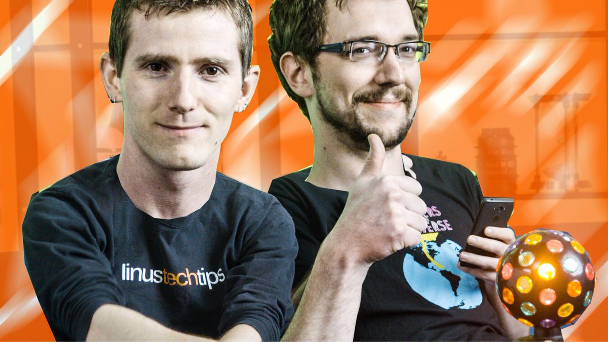 LinusTech's tweet photo. Official LTX "Tech Con-ival" and Meetup Announcement!! Come hang out with Linus Media Group :) https://t.co/Vt8El2UL1k https://t.co/JtsDlQdEYD