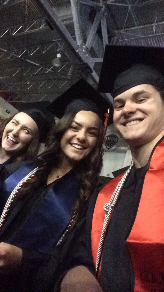 RyanJunttiKIMT's tweet photo. #scsugrads https://t.co/kd7tc86Pqn