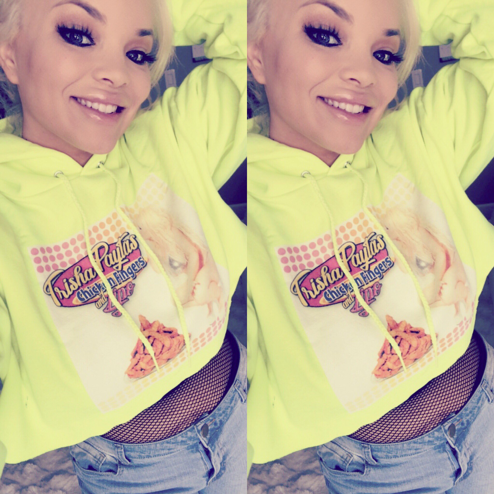 Exclusive: Trisha Paytas'S Kidnapping - 13rloiq