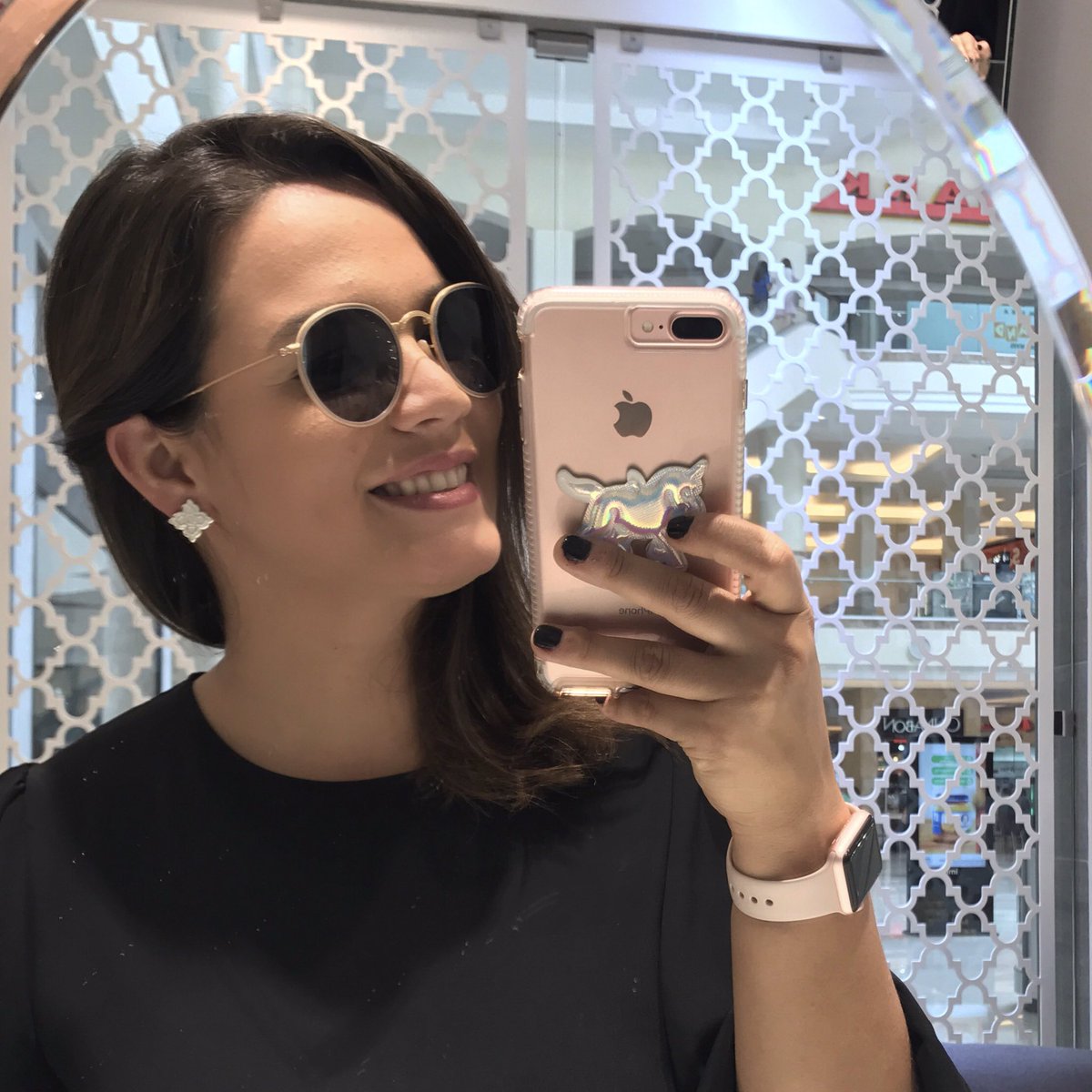 CarmenBoquin's tweet photo. 💁🏻💭 ¡mis nuevos aretes favoritos!
De #CasaDeOro y su #ColecciónLenca 😬 ¡los quiero todos!
@MultiplazaHN #Moliando #Honduras #CBnHON https://t.co/ixv3ny29TJ