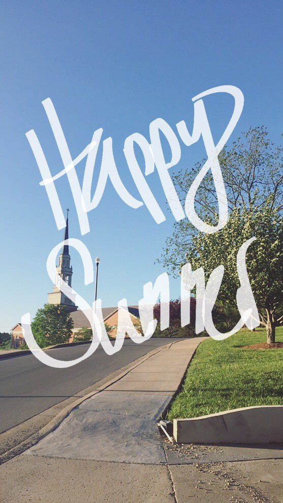 MilliganVespers's tweet photo. Happy summer, buff nation! https://t.co/cKQcy0GtKn
