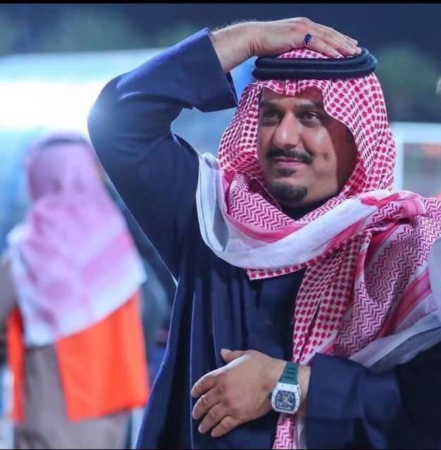 mesfer_ghamdi's tweet photo. شكراً وجه السعد لاتفيك حقك  أفرحتنا كثيراً ليلة البارحه ولكن فرحنا لم يكتمل لعدم تواجدك كان بودنا تجني أولى ثمارك🌹🌹🌹 https://t.co/hl6dSaK0rw