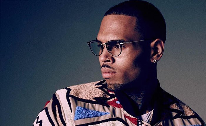 Happy Birthday to Chris Brown 