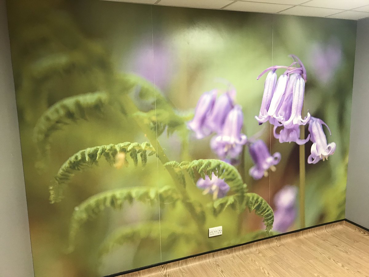 kbcladding's tweet photo. @TrovexUK 
Installation of gallery sheets https://t.co/0bsWF7HXWk