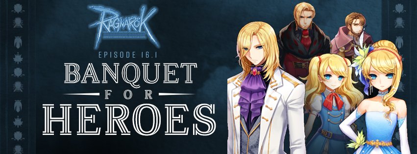 Our Episode 16.1 Page is up and ready to go!! Learn all about our Achievement System, New Items, &amp; MORE here! goo.gl/A8qQPL