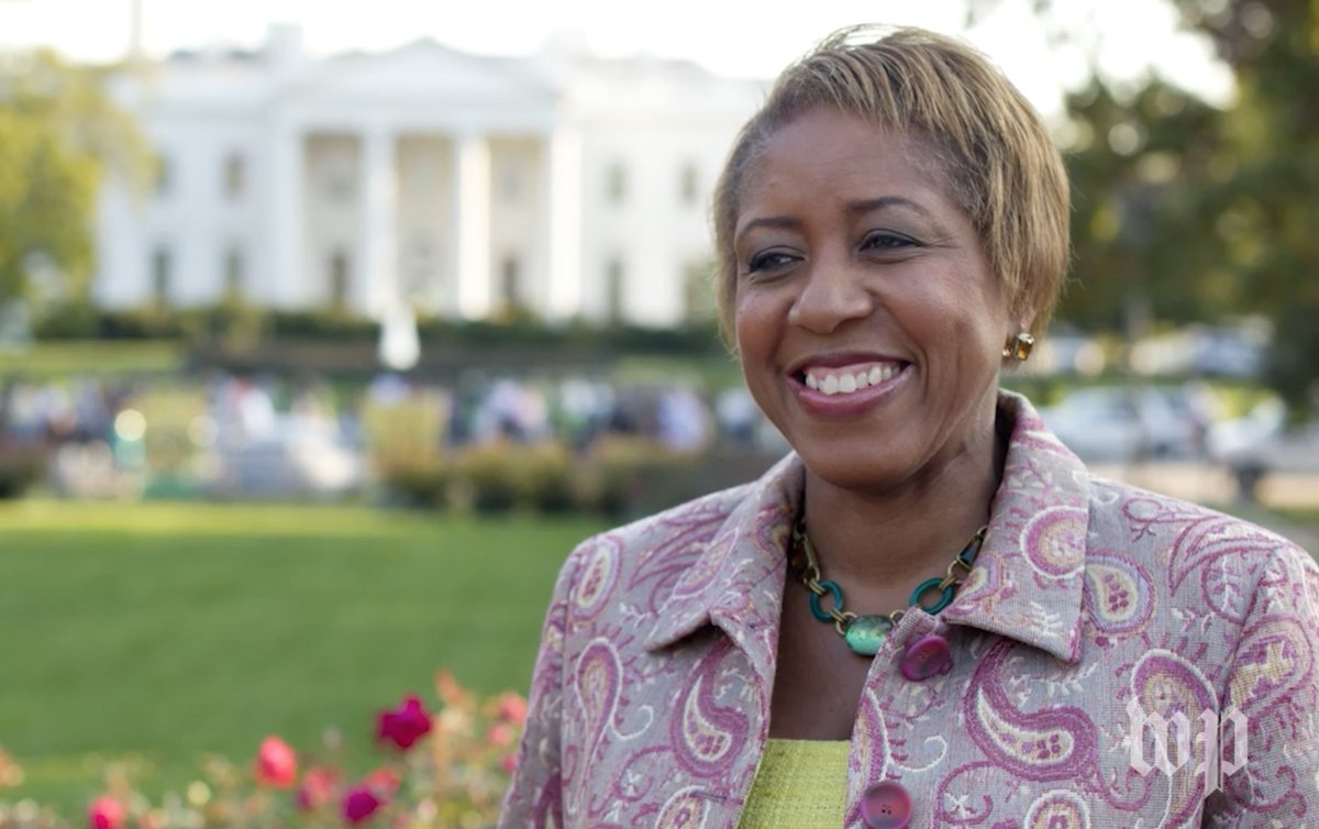 Women in the World tweet media