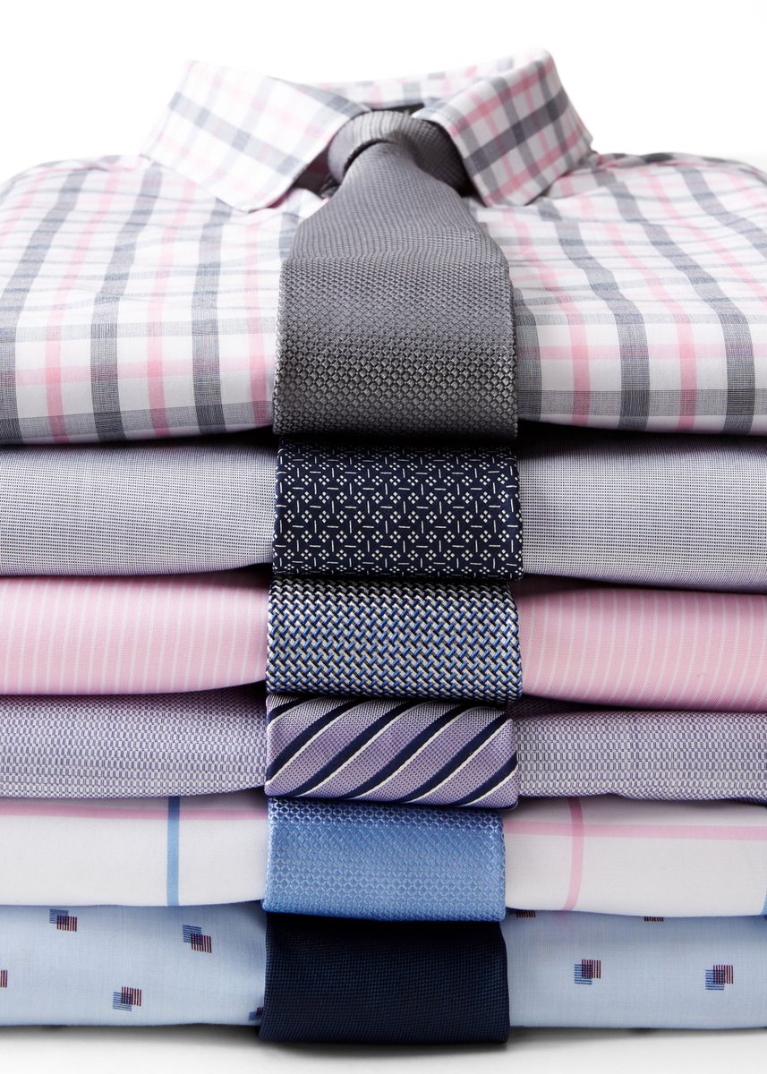 BananaRepUK's tweet photo. 1 shirt. 2 fits. Endless colour &amp; pattern options. Just add a tie &amp; get down to business. https://t.co/0ZjEk1efEb https://t.co/mxWHCqO7FD