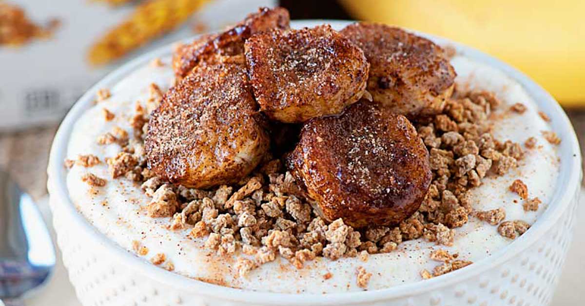 homemadehooplah's tweet photo. Fried Cinnamon Apple Breakfast Bowls! #ad #Postfortheholidays #SINGMovieSweeps #PostSave$4 @grapenutceral @SINGMovi https://t.co/lRv3ahHIKC https://t.co/KaYuZE6ewm