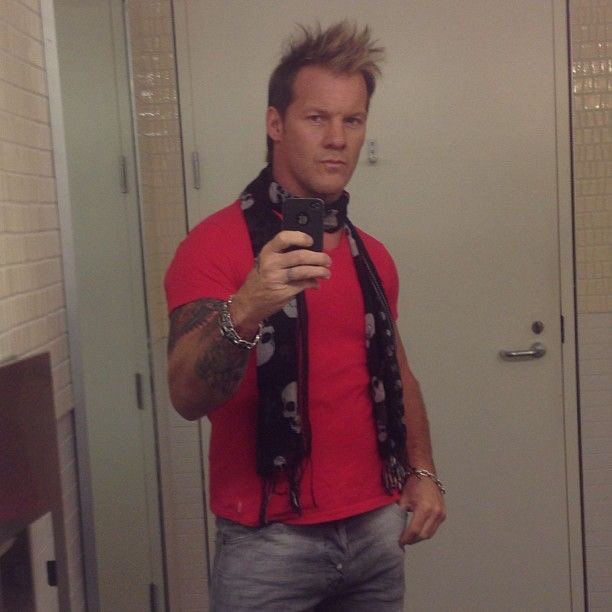 Johnny Barbatos (@badboyslayer) on Twitter photo 