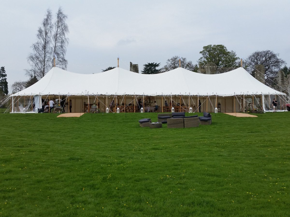 <a href="/glampingbells/">Glamping Bells UK</a> wishes all the hard workers in the marquee and bell tent world a great forthcoming summer season