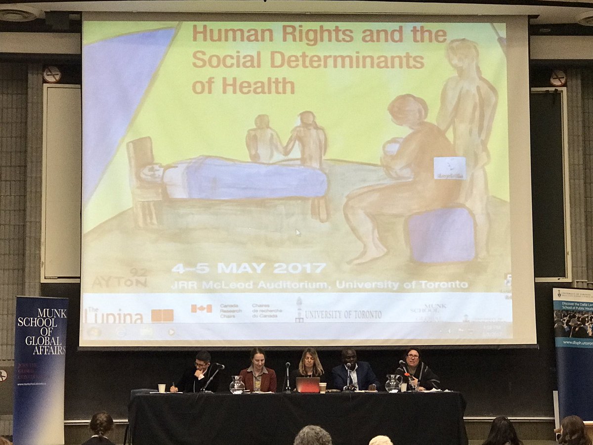 farah_way's tweet photo. "Let's continue to do good because it's good to do good." ~ Moses Mulumba, @cehurduganda #RighttoHealth17 https://t.co/uySnSewU5M